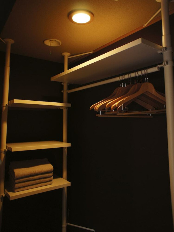 客室の設備とサービス