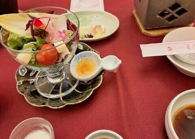 奥州秋保温泉 蘭亭