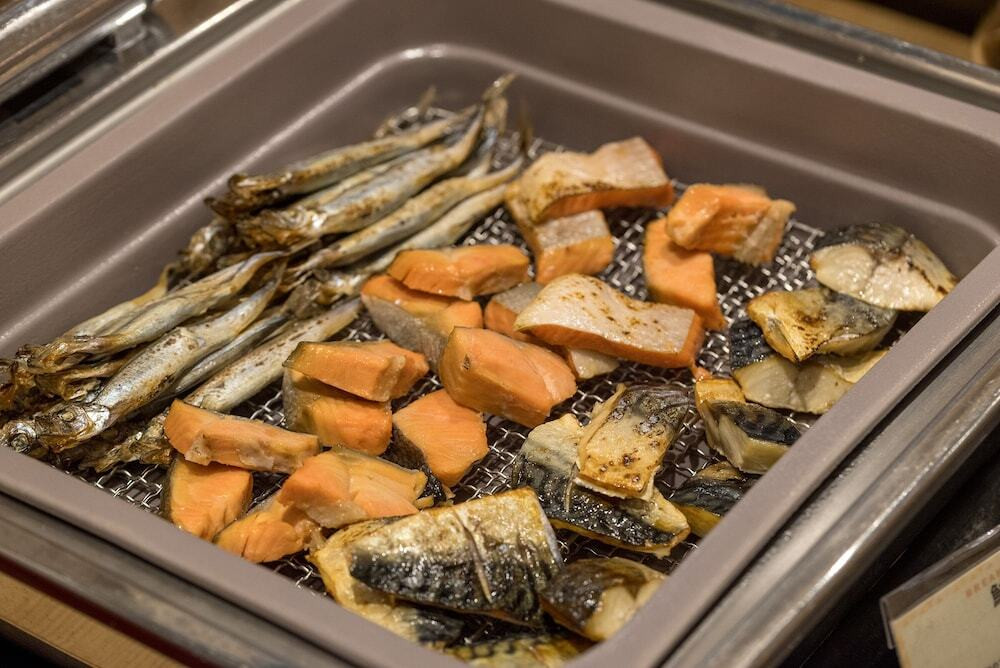 1. 源泉かけ流しのお風呂が魅力「ホテルグローバルビュー函館」4088201