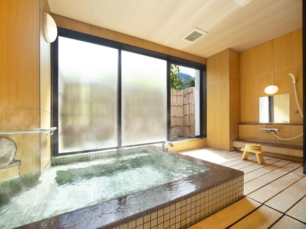 温泉