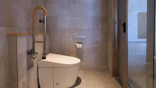 Universal View Suite, Ocean View, East Wing