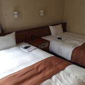 ホテルクニミ御殿場（静岡県 ビジネスホテル） / 2