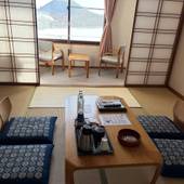 休暇村 奥大山（旧：大山鏡ヶ成）（鳥取県 旅館） / 2