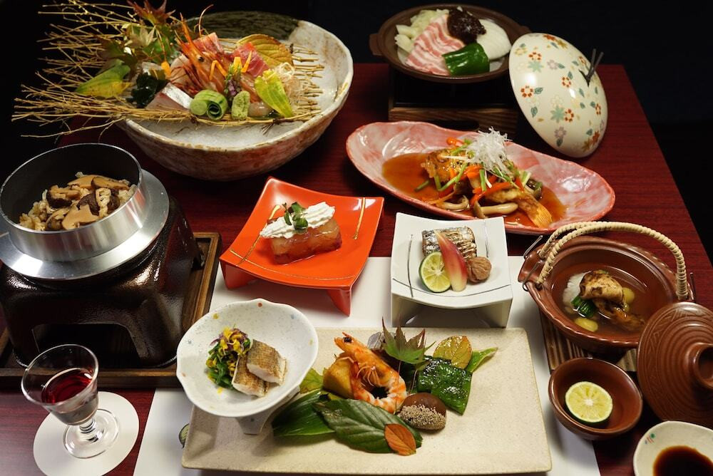 食事・飲み物