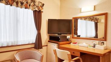 リビング エリア / 34