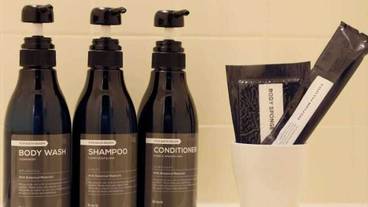 バスルームの設備 / 24