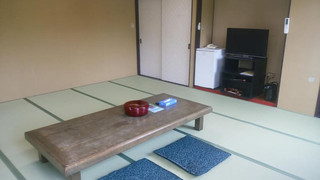 大部屋和室 12名部屋 禁煙