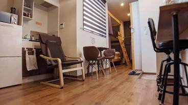 リビングルーム / 17