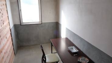 施設内の設備 / 4