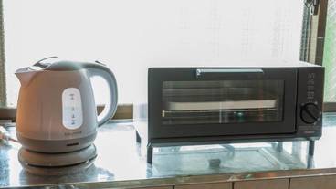 専用キッチン / 11