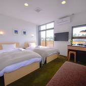 SARARASO（石川県 ペンション） / 5