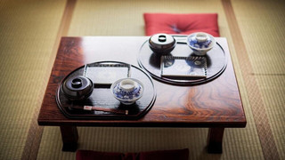 デラックス ダブルルーム