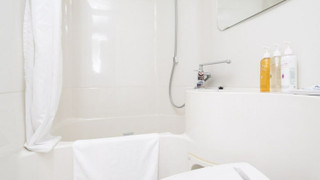 シングルルーム 禁煙