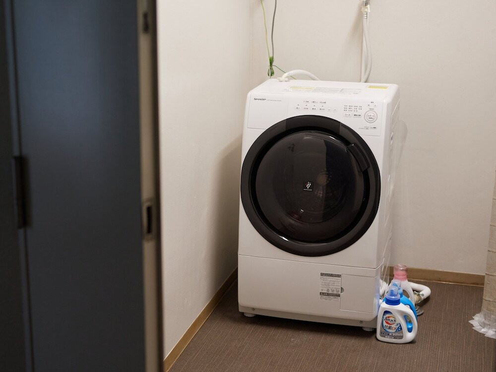 ランドリー ルーム