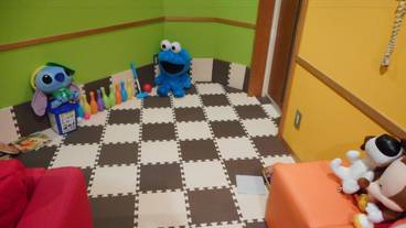 子供用の遊び場 - 屋内 / 19