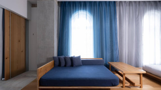 ジュニアスイート