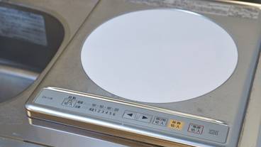 専用簡易キッチン / 31