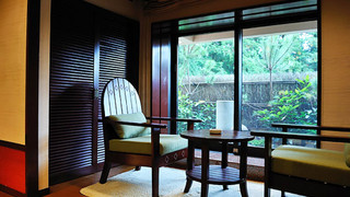 和室10畳低層階 (1歳以下のお子様には食事・寝具付きません)