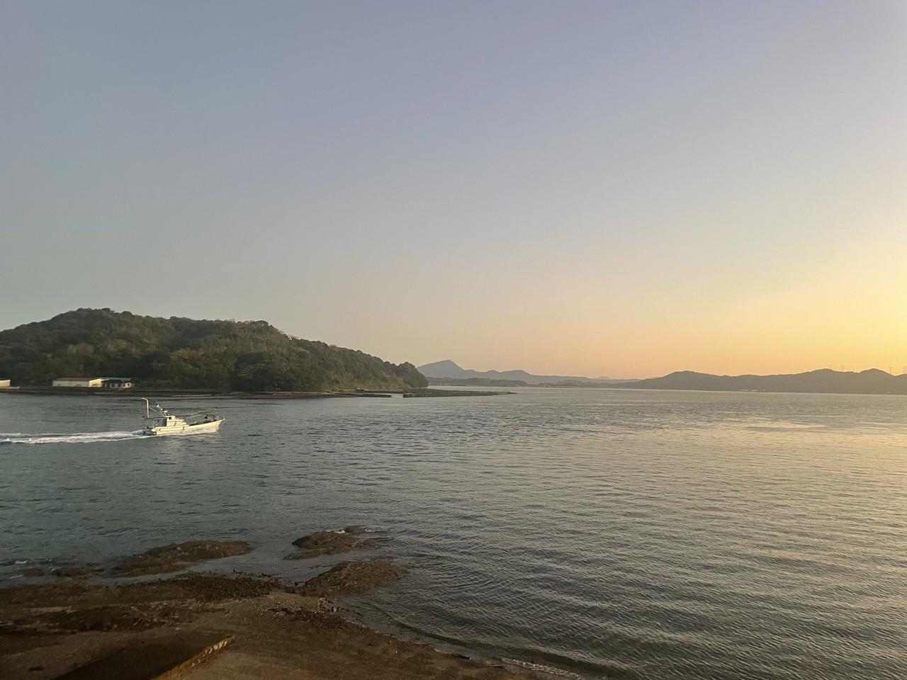 まるでプライベートビーチに訪れたような特別感3412075