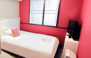 10 Best Affordable Hotels Conveniently Located Near Osaka &amp; Umeda Stations for All the Solo Ladies