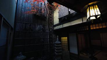 建物のデザイン / 11