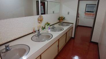 リビング エリア / 5