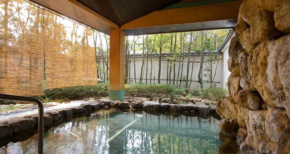 子供用アメニティや離乳食あり♪明治レトロな雰囲気に浸れる温泉宿4003083