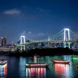 東京で楽しむ屋形船！食事もできるおすすめ屋形船10選