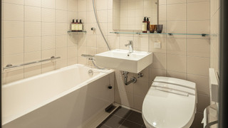 スタンダードツインChapter 1（禁煙）