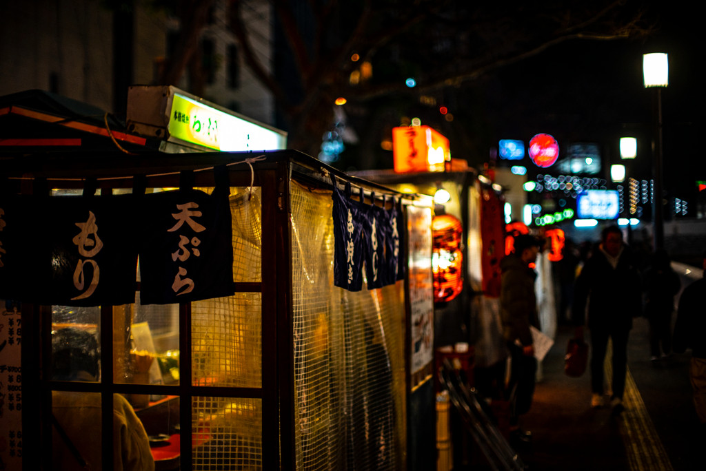 福岡屋台2366582
