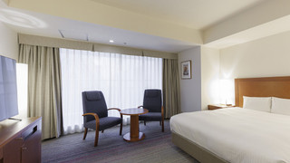 コンフォートダブル 禁煙