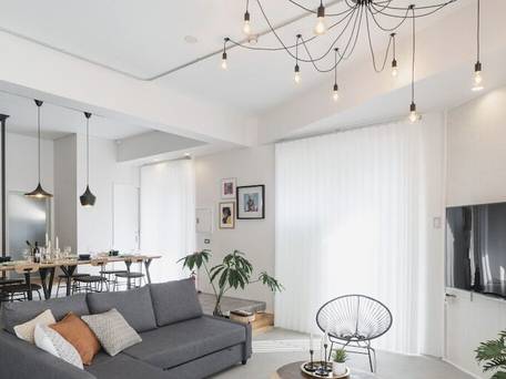 INFINITY HOTEL HIGAWA / 1