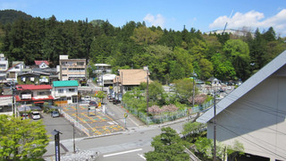 ビジネスツインルーム　禁煙