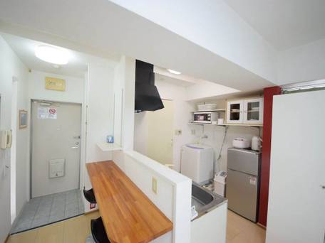 STAY IN SUMUKA 新都心 / 3