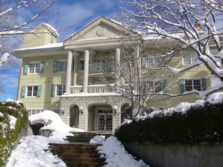 苗場スプリングスホテル / 4