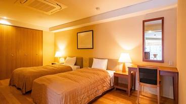 デラックスフォーベッドルーム(2) / 3