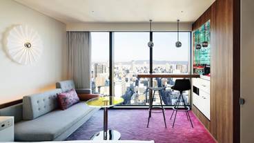 ワンダフルキングルーム / 5