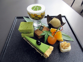 「RESTAURANT 1899 OCHANOMIZU」 料理 107841017 アフタヌーンティープレート