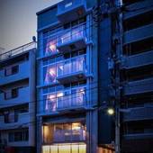 花門ホテル 瀬戸（広島県 ビジネスホテル） / 5