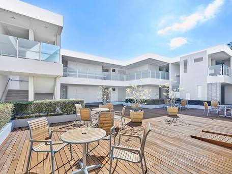 東急バケーションズ伊豆高原 / 1