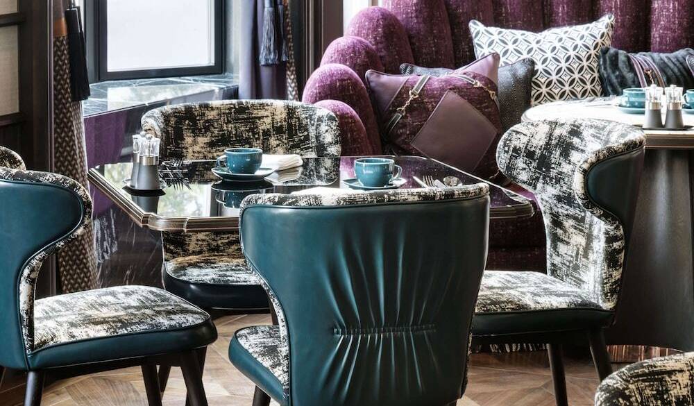 レストラン イメージ / 1