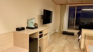 洋室 エグゼクティブ 露天風呂付 (12.5畳)