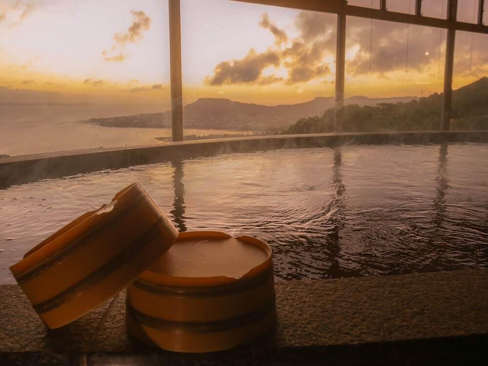 温泉
