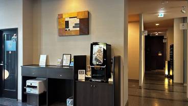 コーヒー サービス / 1