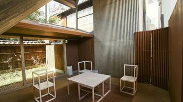 リビング エリア / 7