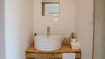 バスルームのシンク / 31