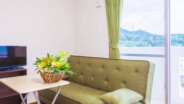 リビング エリア / 10