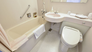 スタンダードツインルーム　禁煙