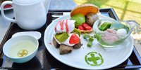 京都で抹茶スイーツ♡本場「宇治」の愛されスイーツ10選