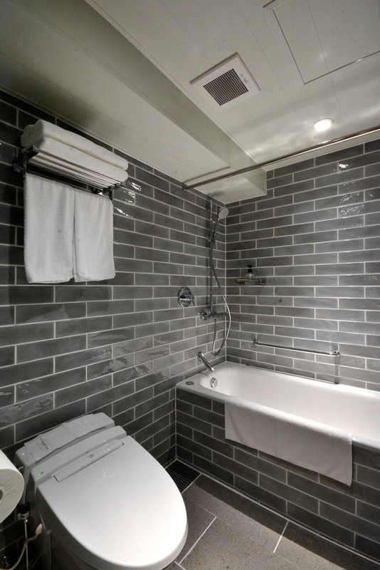 ホテルヒラリーズ赤坂(ホテルヒラリーズアカサカ) / 5